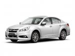 Subaru Legacy 2012 года (CN)